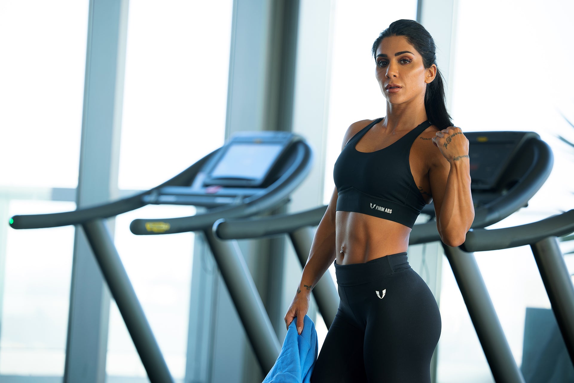Top 5 Benefits a Sports Bra - Unleash Your Workout