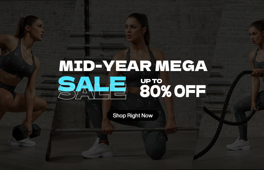 Save Big in Our Mid-Year Mega Sale: Unbeatable Deals Await!