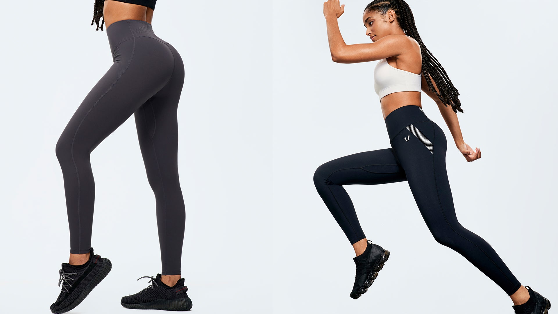 FIRMABS LEGGING & ACTIVEWEAR TRY ON HAUL & REVIEW