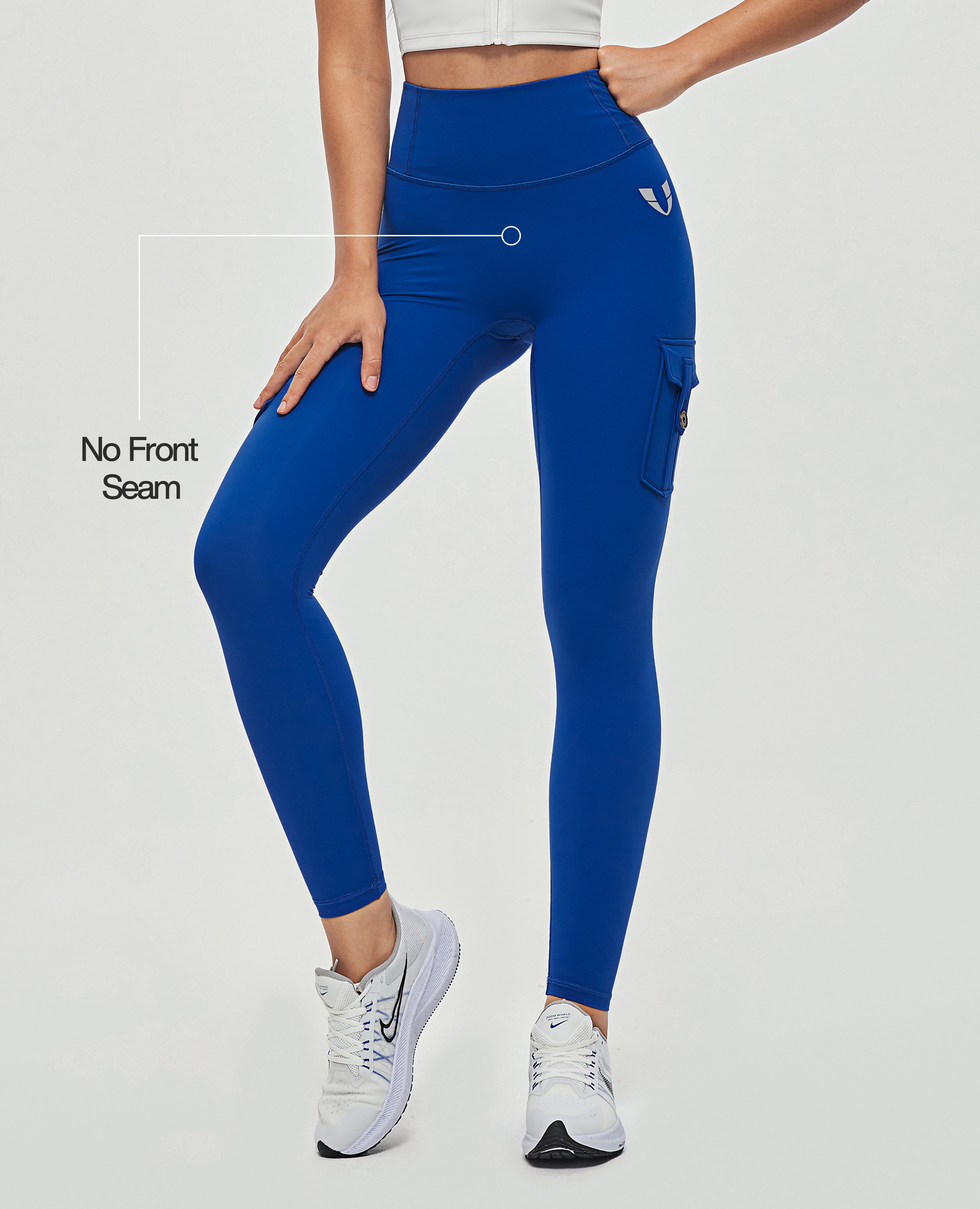 Bottoms: Athletic Leggings & Shorts, FIRM ABS Activewear