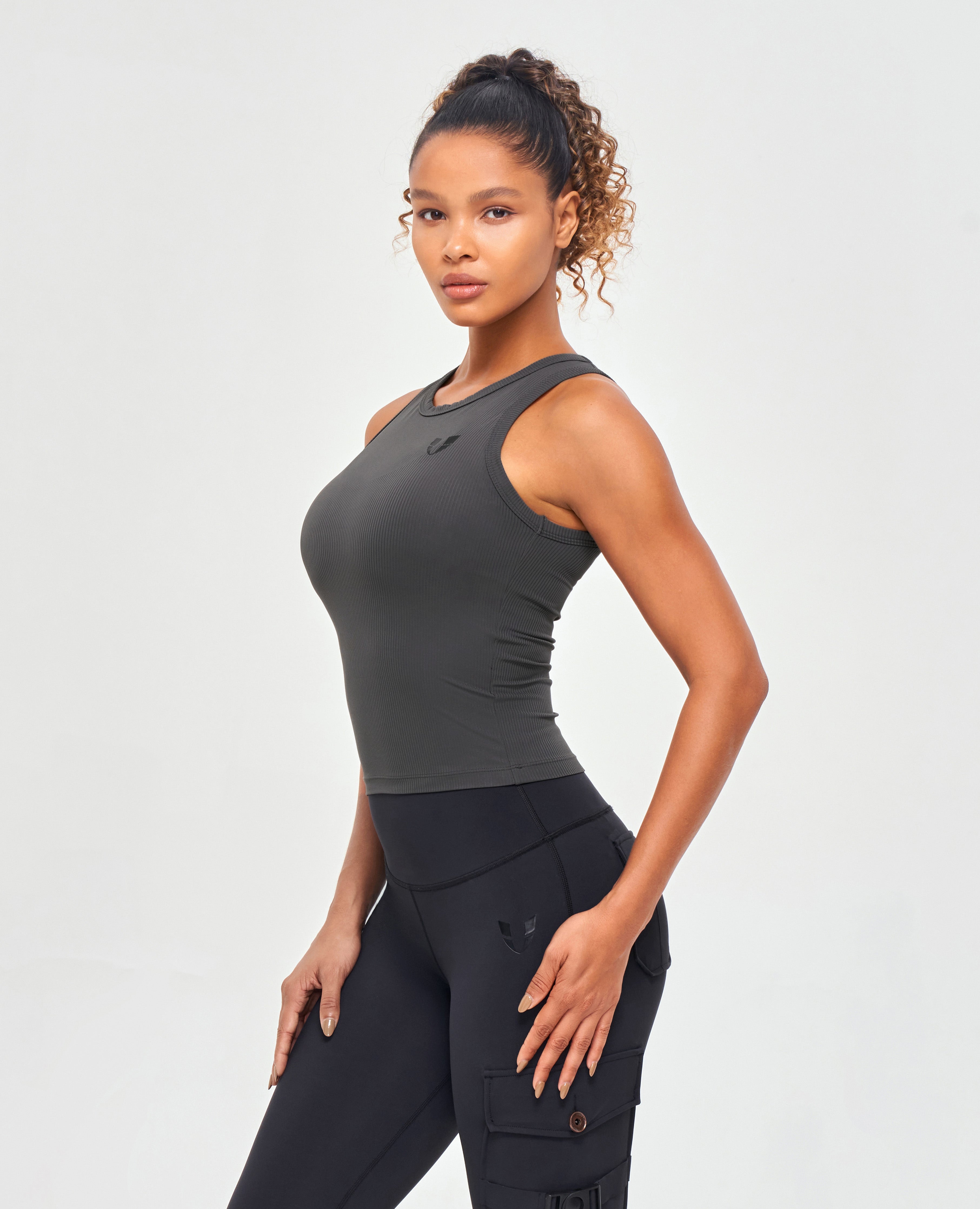 Yoga, Gym & Workout Tank Tops for Women