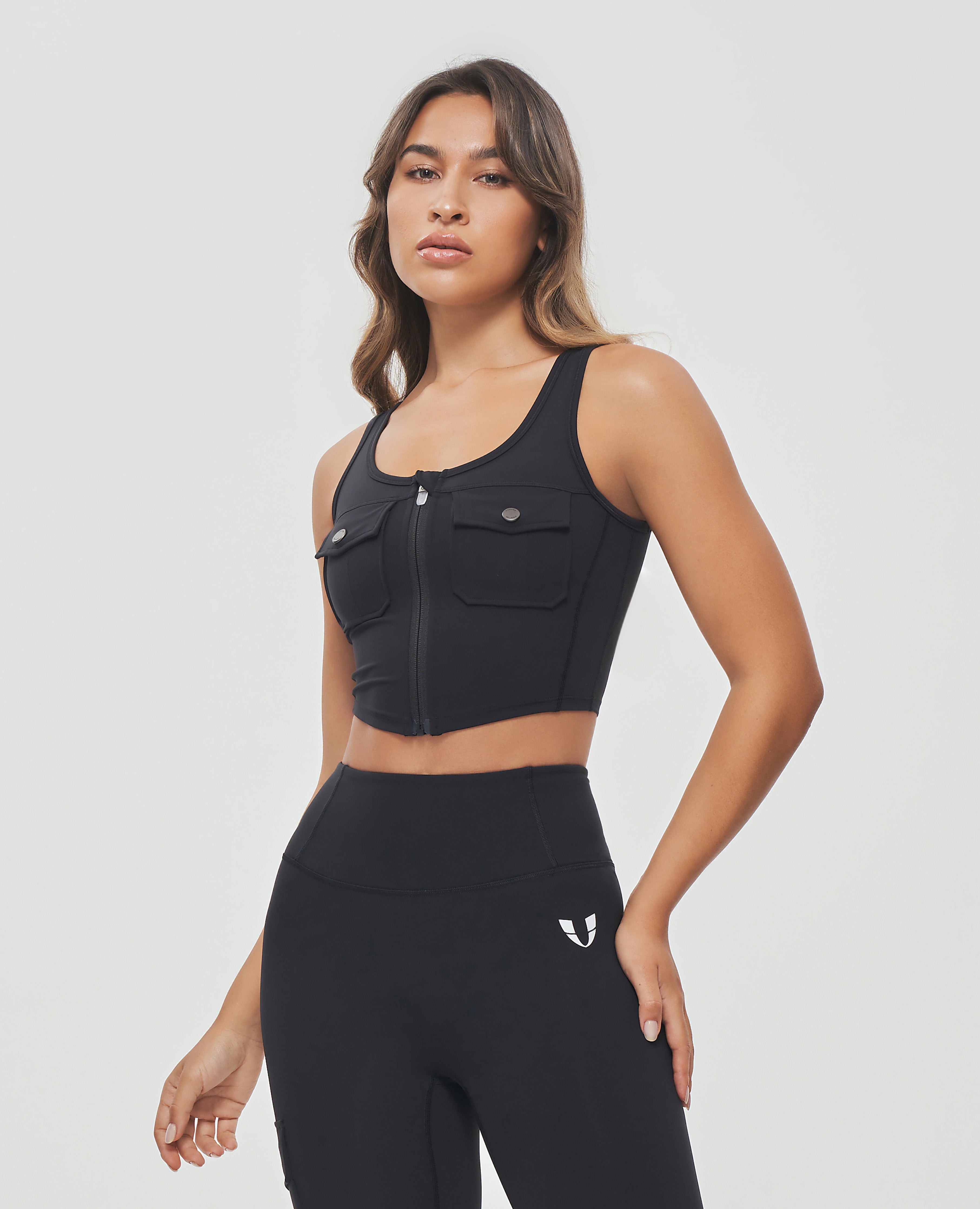 Gym Leggings Training Wear Ropa Gym Mujer 2023 Sweat Suits Croptop Body  Shaper for Women - China Body Shaper for Women and Training Wear price